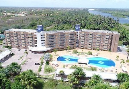 Gran Lencois Flat Apartamento Barreirinhas Buitenkant foto
