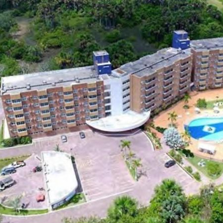 Gran Lencois Flat Apartamento Barreirinhas Buitenkant foto