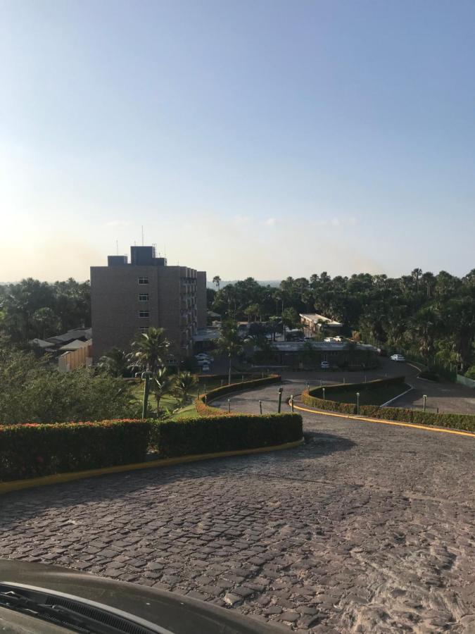 Gran Lencois Flat Apartamento Barreirinhas Buitenkant foto