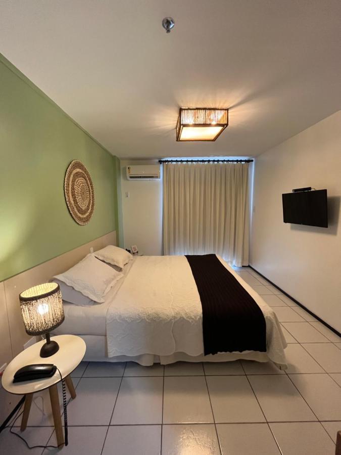 Gran Lencois Flat Apartamento Barreirinhas Buitenkant foto