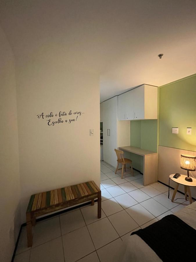 Gran Lencois Flat Apartamento Barreirinhas Buitenkant foto